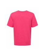 Camiseta Nike Essential Logo Pink