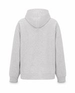 Moletom Nike Club Hoodie Essential Cinza