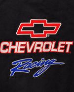 Jaqueta Chevrolet Racing Vintage