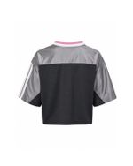 Camiseta Adidas Varsity Mesh Cropped