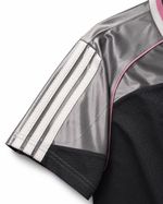 Camiseta Adidas Varsity Mesh Cropped