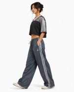 Camiseta Adidas Varsity Mesh Cropped