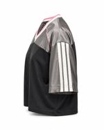 Camiseta Adidas Varsity Mesh Cropped