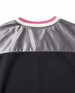 Camiseta Adidas Varsity Mesh Cropped