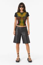 Blusa Wild Tattoo