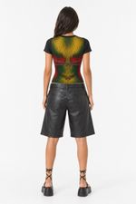 Blusa Wild Tattoo