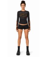 Blusa Speed Riot