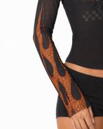 Blusa Speed Riot