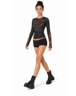 Blusa Speed Riot