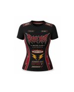 Blusa Race Riot