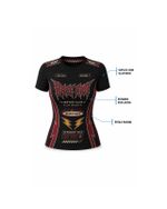 Blusa Race Riot