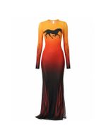 Vestido Wild Ride 