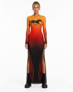 Vestido Wild Ride 