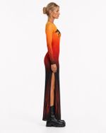 Vestido Wild Ride 