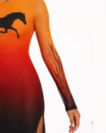 Vestido Wild Ride 