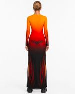 Vestido Wild Ride 
