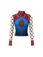 Blusa Sacred Heart