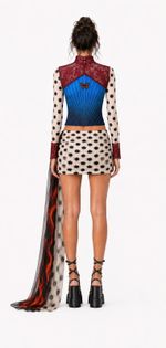Blusa Sacred Heart