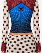 Blusa Sacred Heart