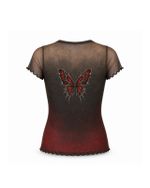 Blusa Rebel Heart