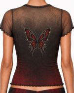 Blusa Rebel Heart