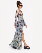 Vestido Stay Wild