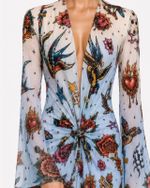 Vestido Stay Wild