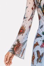 Vestido Stay Wild