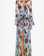 Vestido Stay Wild