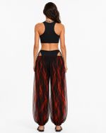 Calça Fire Balloon