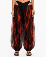 Calça Fire Balloon