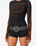 Cinto Garage Belt