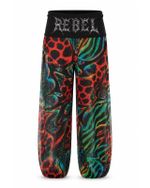 Calça Tribal Venom
