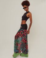 Calça Tribal Venom