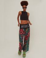 Calça Tribal Venom