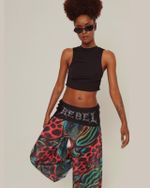 Calça Tribal Venom