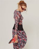 Calça Rebel Heart