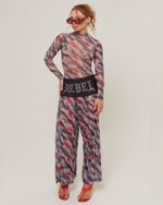 Calça Rebel Heart