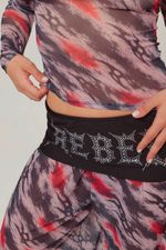 Calça Rebel Heart