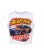 BLUSA BLAZERUN