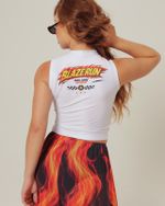 BLUSA BLAZERUN