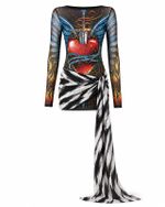 Vestido Love Kills