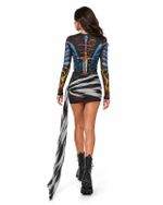 Vestido Love Kills