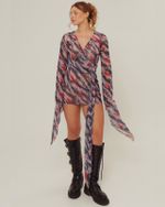 VESTIDO AFTERGLOW