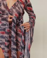 VESTIDO AFTERGLOW