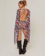 VESTIDO AFTERGLOW