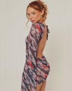 VESTIDO AFTERGLOW