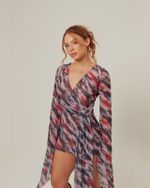 VESTIDO AFTERGLOW