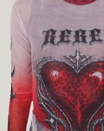 VESTIDO REBEL HEART