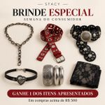 Brinde Consumidor